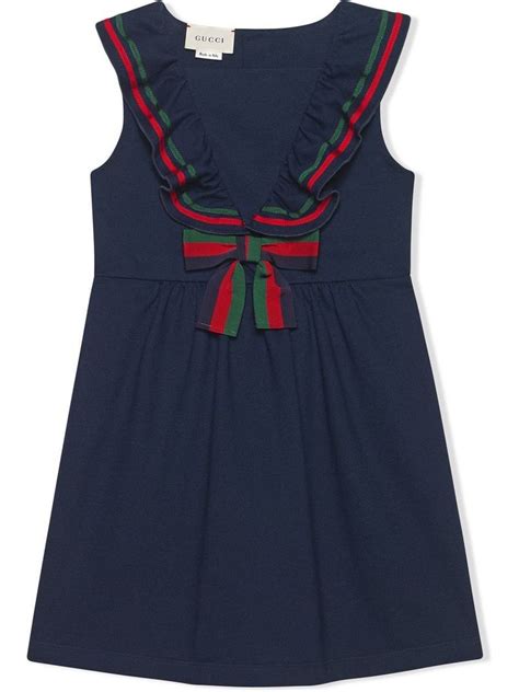 gucci clothes for girls|farfetch girls clothes.